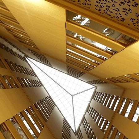 Dow Apartments - Luxury 13Th Floor, Parking 스코페 외부 사진