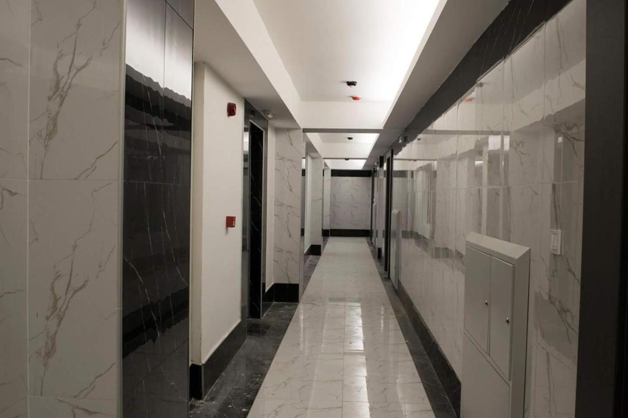 Dow Apartments - Luxury 13Th Floor, Parking 스코페 외부 사진