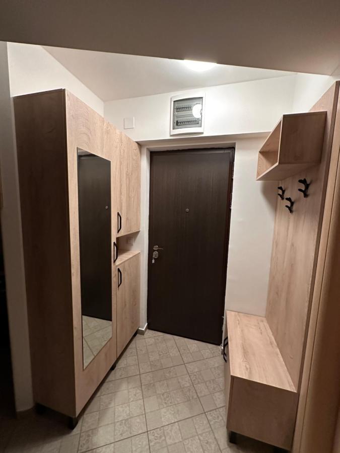 Dow Apartments - Luxury 13Th Floor, Parking 스코페 외부 사진