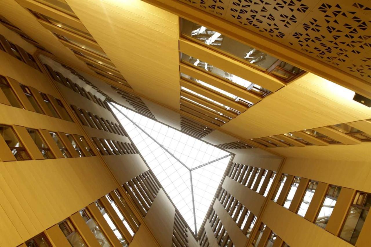 Dow Apartments - Luxury 13Th Floor, Parking 스코페 외부 사진
